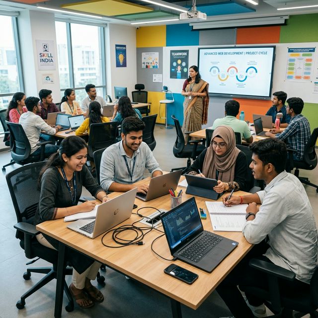 Education Services