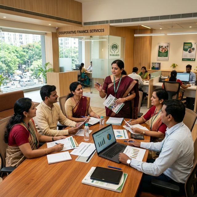 Finance Services