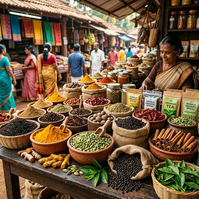 Food Products