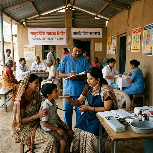 Healthcare Services