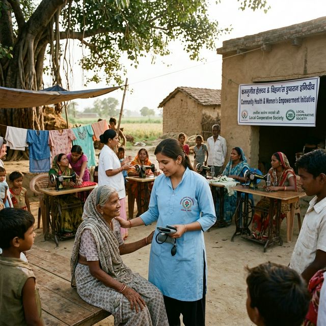 Social Service