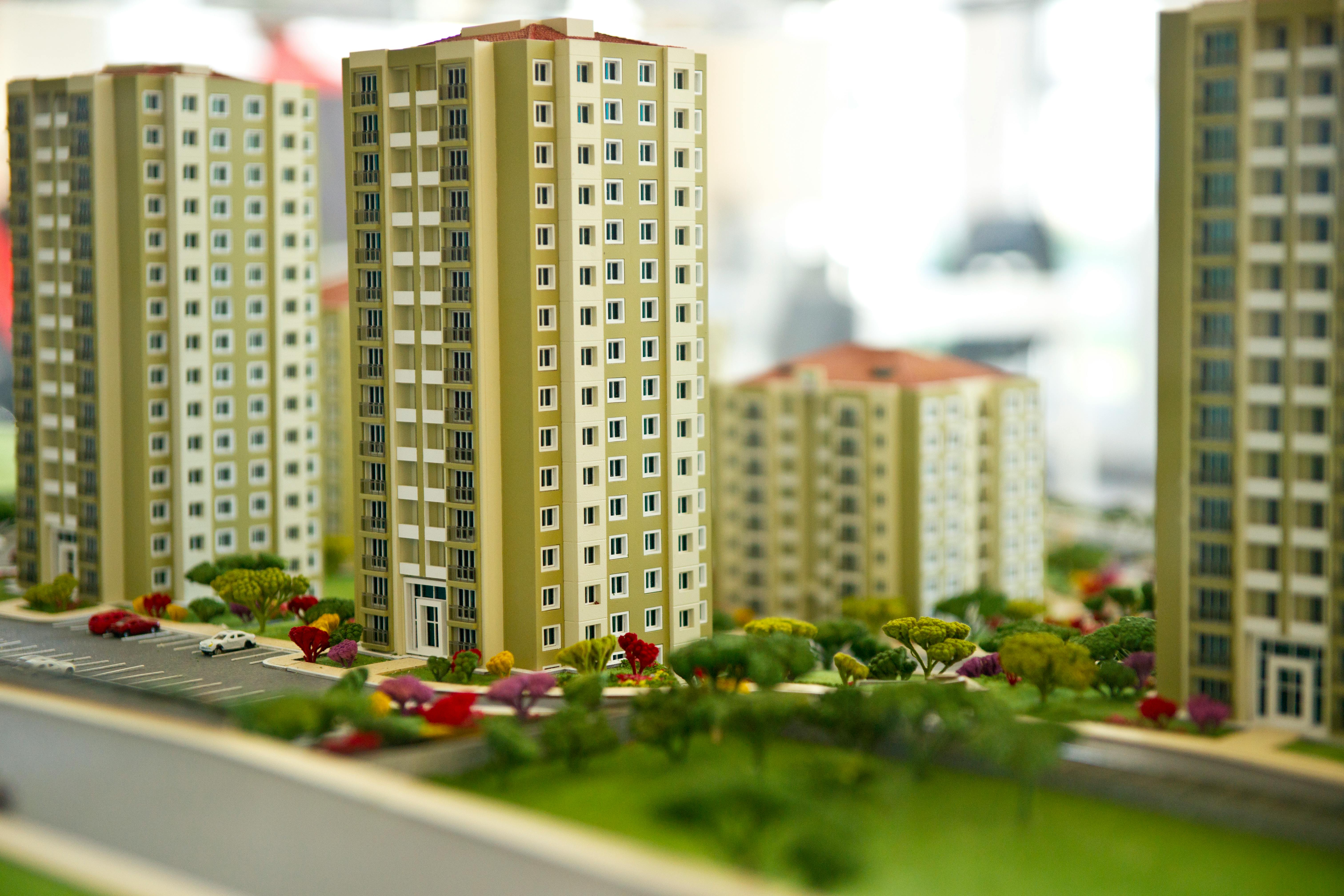 Housing Services