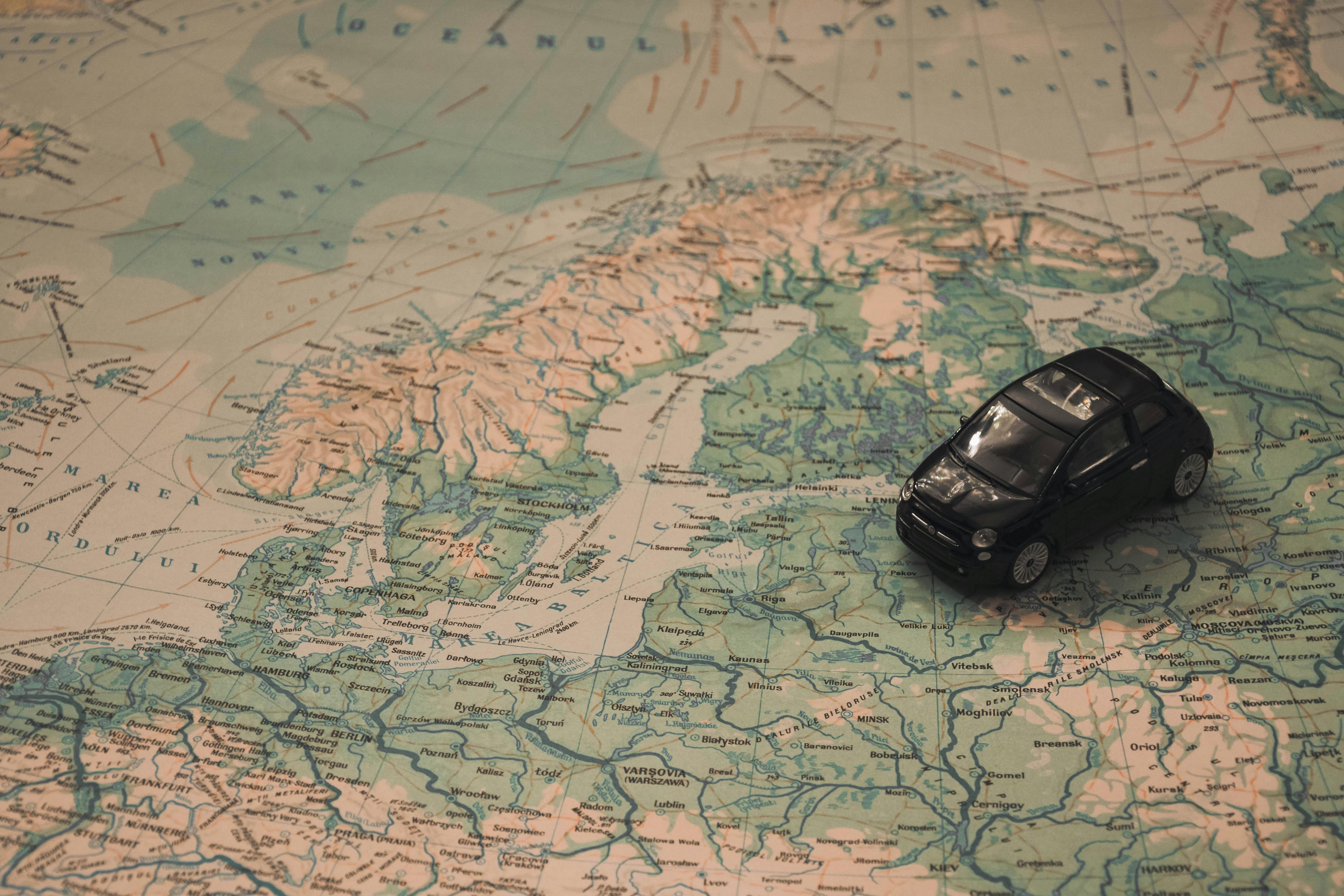 Tourism Services
