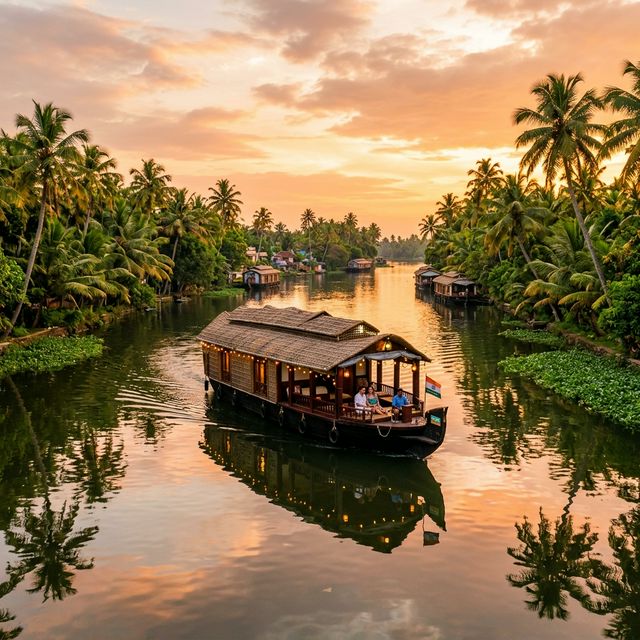 Tourism Services